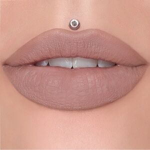 Jeffree Star Cosmetics Velvet Trap Lipstick  Celebrity Skin 08 NIB